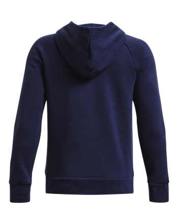 UA RIVAL FLEECE HOODIE 