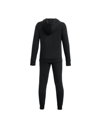 UA RIVAL FLEECE SUIT 