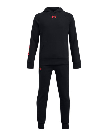 UA RIVAL FLEECE SUIT 