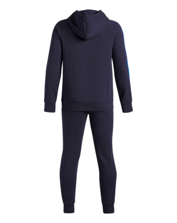 UA RIVAL FLEECE SUIT 