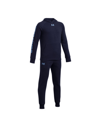UA RIVAL FLEECE SUIT 