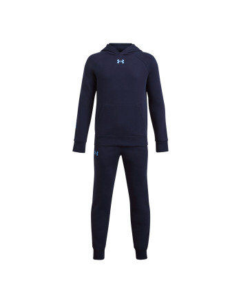 UA RIVAL FLEECE SUIT 