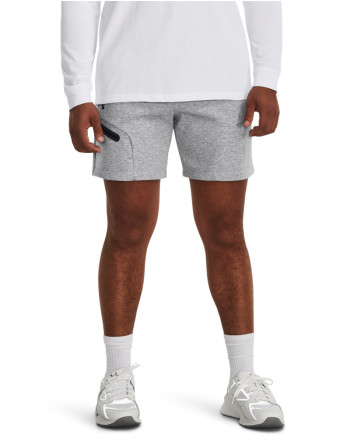 Шорц UA UNSTOPPABLE FLC SHORTS 