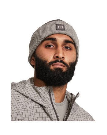 UA HALFTIME SHALLOW CUFF 