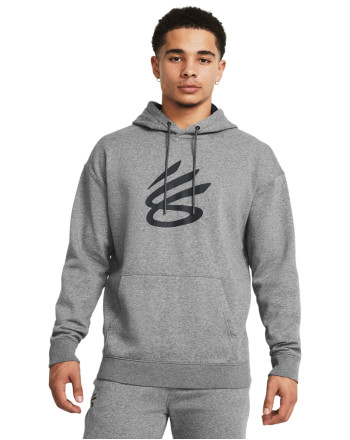 CURRY SPLASH HOODIE 