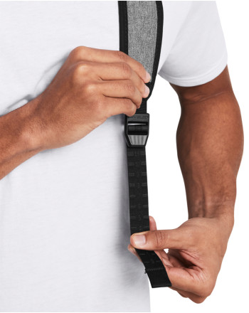 UA CONTAIN DUO MD BP DUFFLE 