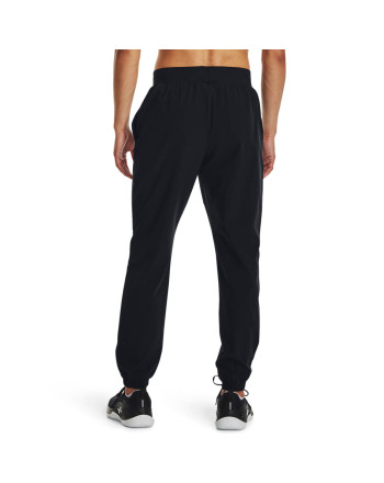 UA STRETCH WOVEN JOGGERS 
