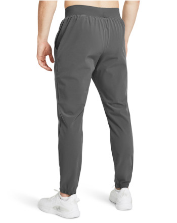 UA STRETCH WOVEN JOGGERS 