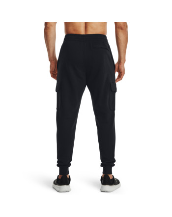 UA RIVAL FLEECE CARGO JOGGER 