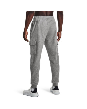 UA RIVAL FLEECE CARGO JOGGER 