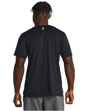 UA STREAKER TEE 