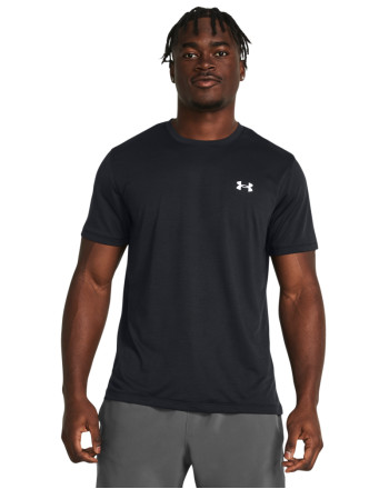 UA STREAKER TEE 