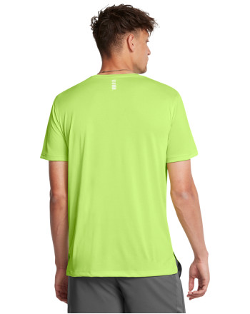 Маица UA LAUNCH SHORTSLEEVE 