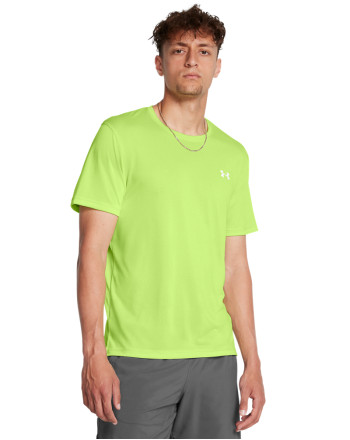 Маица UA LAUNCH SHORTSLEEVE 