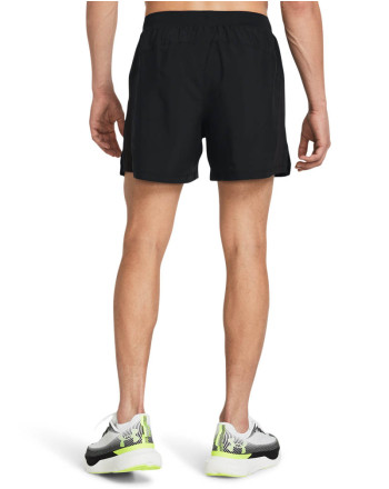 UA LAUNCH 5'' SHORT 