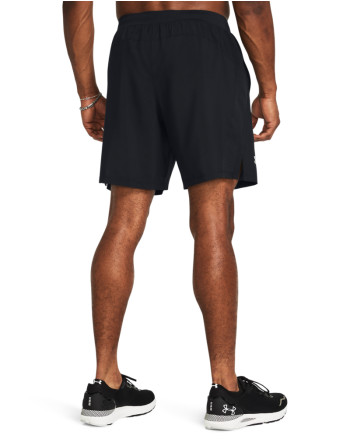 UA LAUNCH 7'' SHORT 