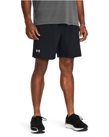 UA LAUNCH 7'' SHORT 