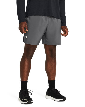 UA LAUNCH 7'' SHORTS 