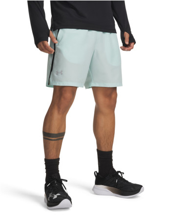 Шорц UA LAUNCH 7'' SHORTS 