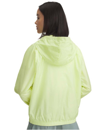 UA RIVAL SPORT WINDBREAK JKT 