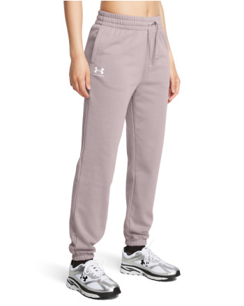 Women's UA Rival Terry Joggers 