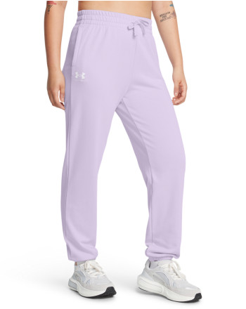 Women's UA Rival Terry Joggers 