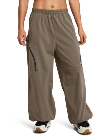 UA UNSTOPPABLE AIRVENT PARACHUTE PANT 