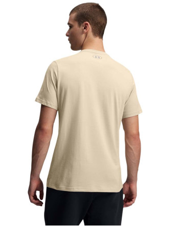 Men's UA Foundation Short Sleeve 