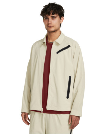 UA UNSTOPPABLE AIRVENT JKT 