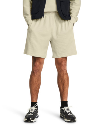 UA JOURNEY RIB SHORTS 