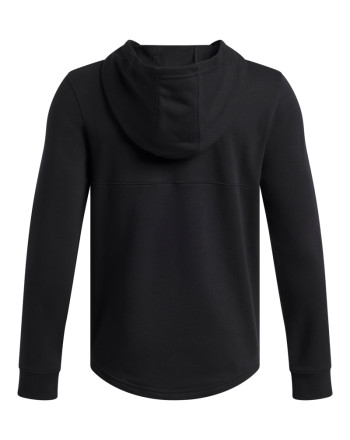 Дуксер UA BOYS RIVAL TERRY HOODIE 