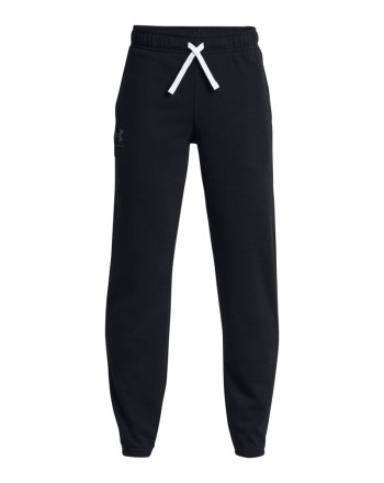UA BOYS RIVAL TERRY JOGGERS 