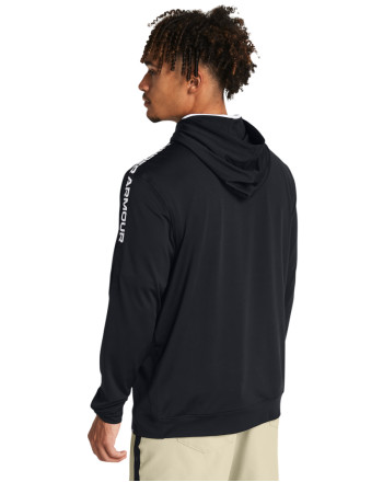 UA PLAYOFF HOODIE 
