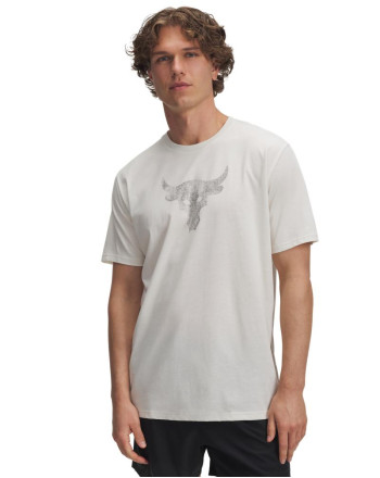 UA PJT RCK BRAHMA BULL SS 