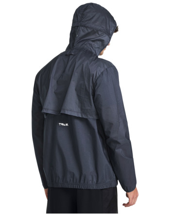 UA LAUNCH TRAIL JACKET 