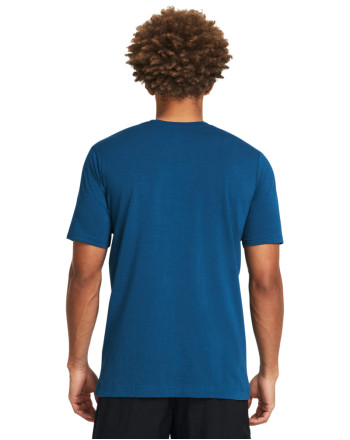 CURRY CHAMP MINDSET TEE 