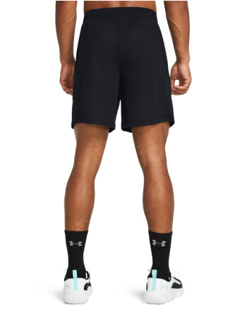 UA BASELINE SHORT 