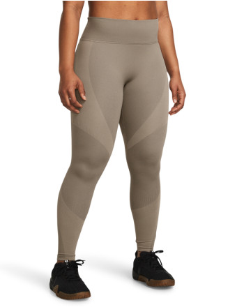 VANISH ELITE SEAMLESS ANKLEG 