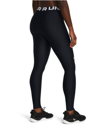 UA HG AUTHENTICS LEGGING 