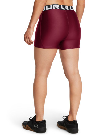 Women's HeatGear® Shorty 