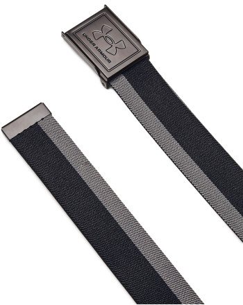 M STRETCH WEBBING BELT 