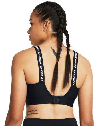 UA INFINITY HIGH 2.0 BRA 