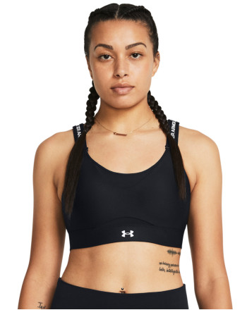 UA INFINITY HIGH 2.0 BRA 