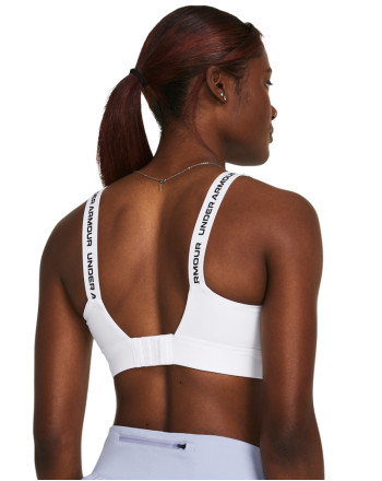 UA INFINITY HIGH 2.0 BRA 