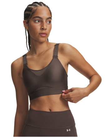 Градник UA INFINITY HIGH 2.0 BRA 