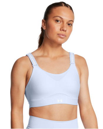 UA INFINITY HIGH 2.0 BRA 