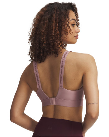 UA INFINITY HIGH 2.0 BRA 