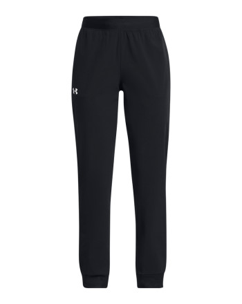 G ARMOURSPORT WOVEN JOGGER 