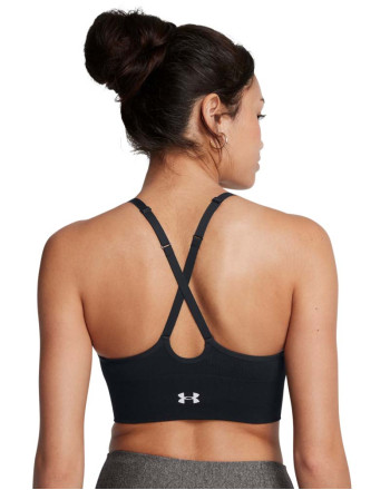 VANISH SEAMLESS LOW BRA 