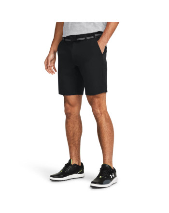 UA DRIVE TAPER SHORT 